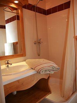 Residence La Saboia Nexity La Tania ภายนอก รูปภาพ